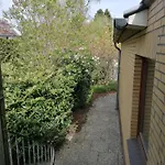 Daire Auszeit Im Gruenen Vor Den Toren Hamburgs Quickborn (Pinneberg)