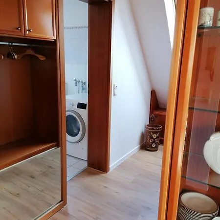 Apartament Auszeit Im Gruenen Vor Den Toren Hamburgs Quickborn (Pinneberg)