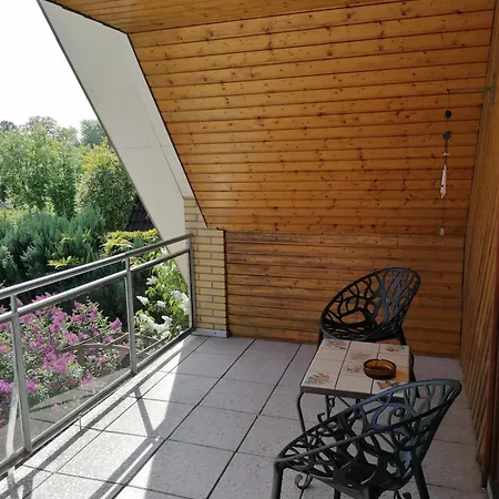 Auszeit Im Gruenen Vor Den Toren Hamburgs Apartamento Quickborn (Pinneberg)