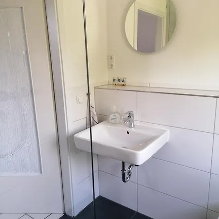 Apartamento Auszeit Im Gruenen Vor Den Toren Hamburgs Quickborn (Pinneberg)