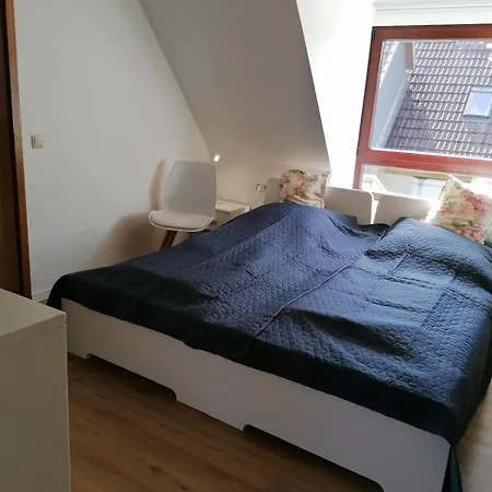 Auszeit Im Gruenen Vor Den Toren Hamburgs Apartamento