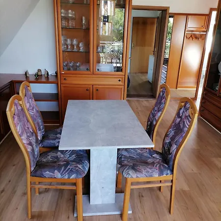 Apartament Auszeit Im Gruenen Vor Den Toren Hamburgs
