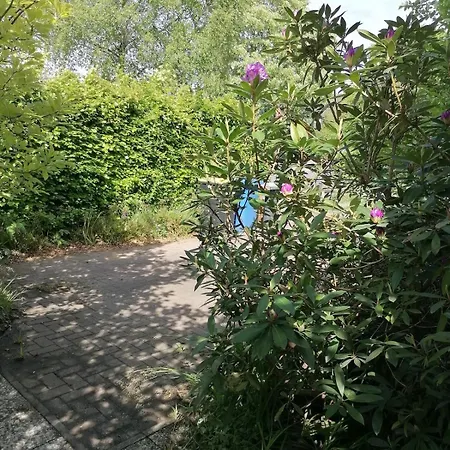 Auszeit Im Gruenen Vor Den Toren Hamburgs Apartament *