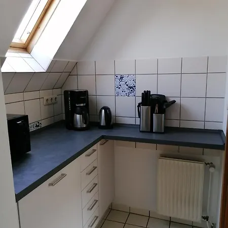 Auszeit Im Gruenen Vor Den Toren Hamburgs Apartament *