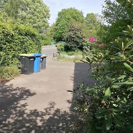 Auszeit Im Gruenen Vor Den Toren Hamburgs Apartamento