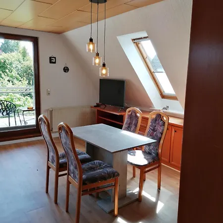 Apartamento Auszeit Im Gruenen Vor Den Toren Hamburgs Quickborn (Pinneberg)