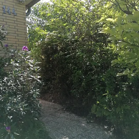 Auszeit Im Gruenen Vor Den Toren Hamburgs * Quickborn (Pinneberg)