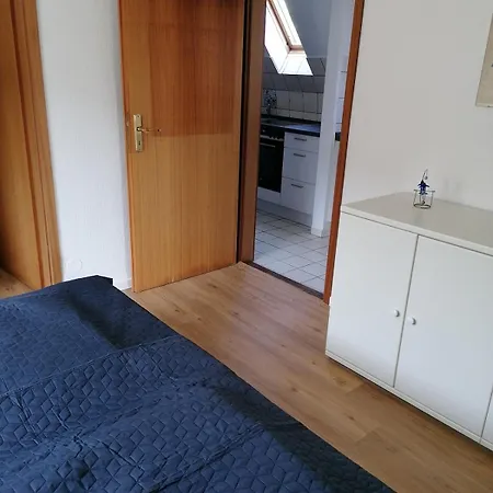 Auszeit Im Gruenen Vor Den Toren Hamburgs Apartamento *