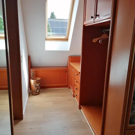 Auszeit Im Gruenen Vor Den Toren Hamburgs Apartament