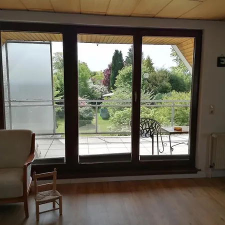 Auszeit Im Gruenen Vor Den Toren Hamburgs Apartamento *