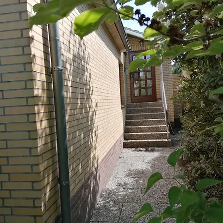 公寓 Auszeit Im Gruenen Vor Den Toren Hamburgs *