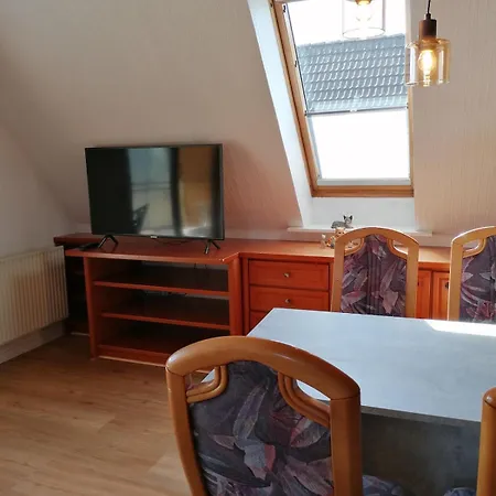 Auszeit Im Gruenen Vor Den Toren Hamburgs Apartament Quickborn (Pinneberg)