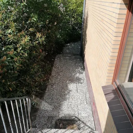 Apartamento Auszeit Im Gruenen Vor Den Toren Hamburgs