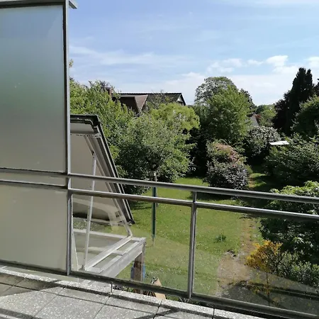 Auszeit Im Gruenen Vor Den Toren Hamburgs Apartamento Quickborn (Pinneberg)