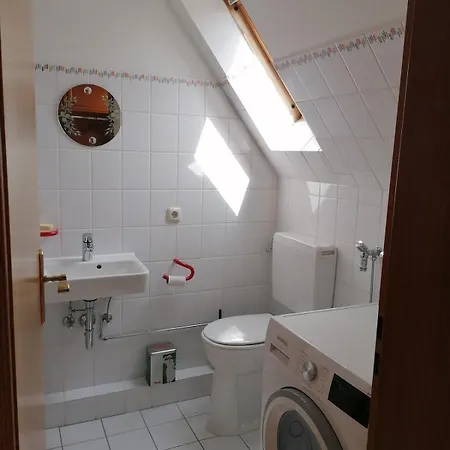 Auszeit Im Gruenen Vor Den Toren Hamburgs Apartamento