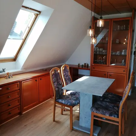 Auszeit Im Gruenen Vor Den Toren Hamburgs Apartament *