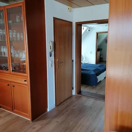 Apartamento Auszeit Im Gruenen Vor Den Toren Hamburgs Quickborn (Pinneberg)