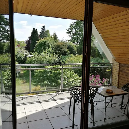 Apartament Auszeit Im Gruenen Vor Den Toren Hamburgs