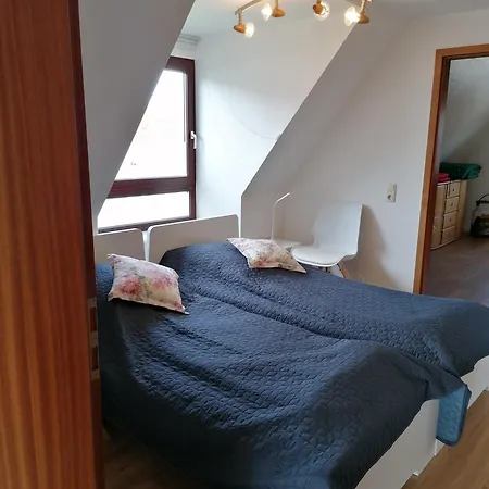 Daire Auszeit Im Gruenen Vor Den Toren Hamburgs Quickborn (Pinneberg)