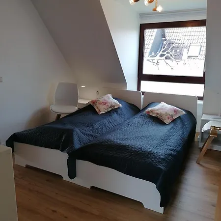 Apartament Auszeit Im Gruenen Vor Den Toren Hamburgs