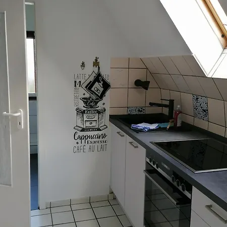 Auszeit Im Gruenen Vor Den Toren Hamburgs Apartament *