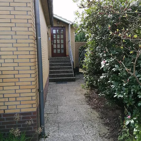 Apartament Auszeit Im Gruenen Vor Den Toren Hamburgs