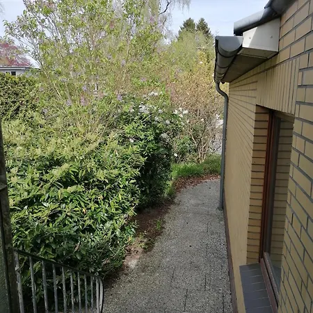 Apartament Auszeit Im Gruenen Vor Den Toren Hamburgs Quickborn (Pinneberg)